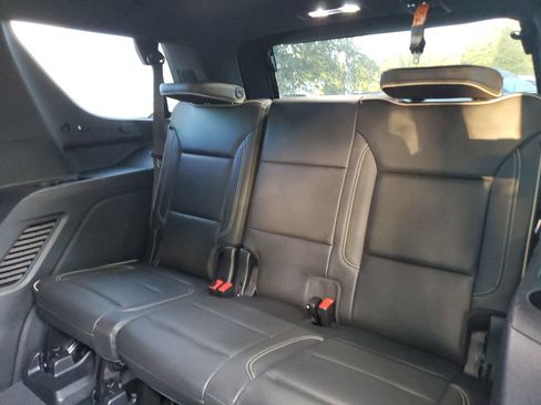 Used 2021 Chevrolet Tahoe Premier image 90