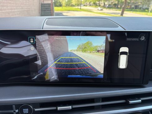 New 2026 Hyundai Santa Fe SEL FWD image 35
