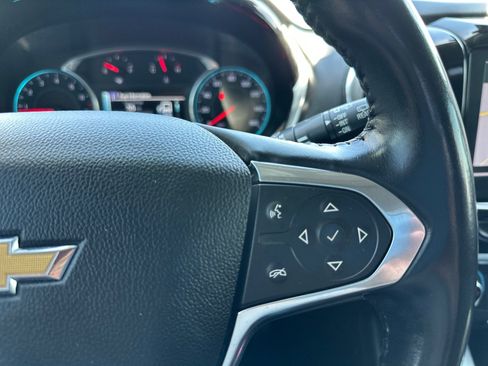 Used 2018 Chevrolet Traverse Premier w/ Redline Edition AWD/4WD image 28