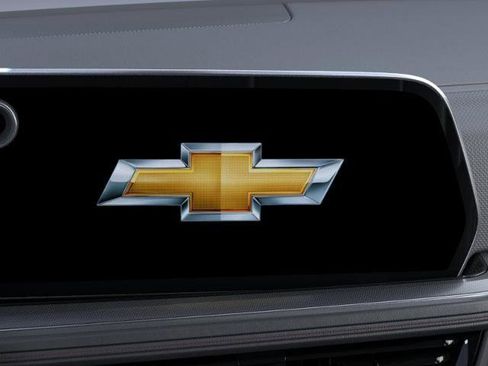 New 2026 Chevrolet Tahoe RST AWD/4WD image 20