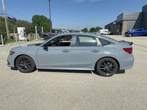 Used 2023 Honda Civic Si image 2