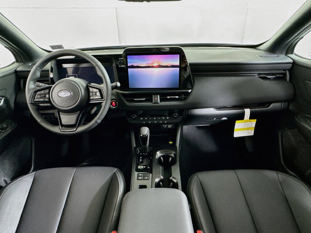 New 2026 Subaru Outback Limited AWD/4WD image 31