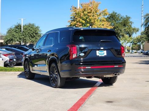 Used 2025 Hyundai Palisade Calligraphy image 6