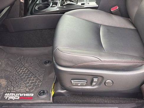 Used 2024 Toyota 4Runner TRD Pro AWD/4WD image 25