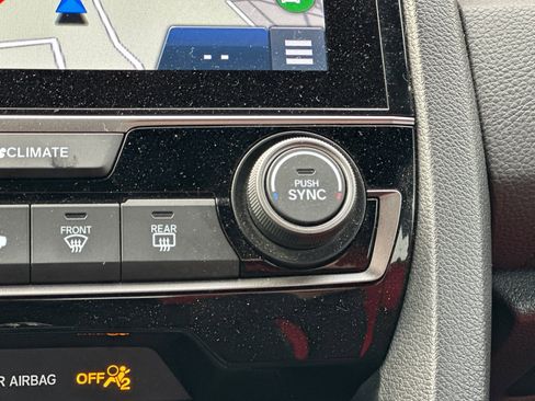 Used 2018 Honda Civic Type R image 30