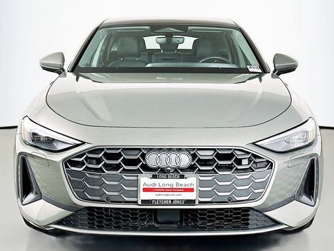 Used 2025 Audi A5 2.0T Premium w/ Convenience Package image 2