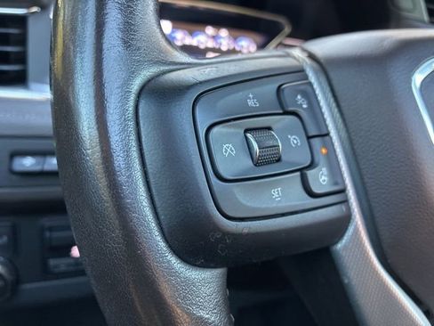 Used 2021 GMC Yukon Denali w/ Denali Ultimate Package image 31