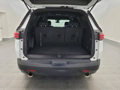 Used 2023 Chevrolet Traverse LT w/ LPO, Cargo Package image 29