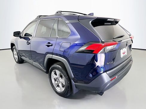 Certified 2025 Toyota RAV4 XLE w/ Convenience Package FWD image 7