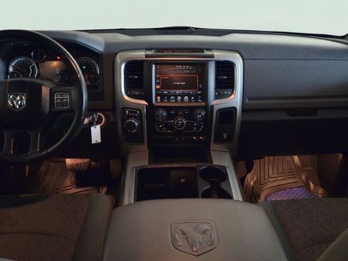 Used 2015 RAM 1500 Lone Star RWD image 20