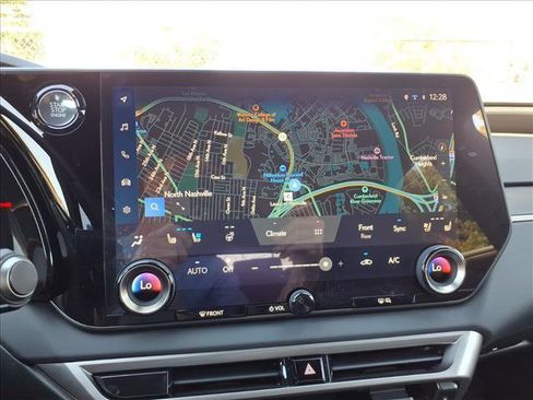 Certified 2024 Lexus RX 350 Premium image 25