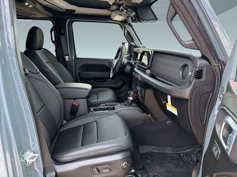 New 2026 Jeep Wrangler Unlimited Rubicon 392 AWD/4WD image 24