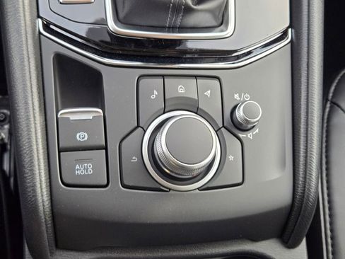 New 2025 MAZDA CX-5 AWD 2.5 S w/ Select Package image 23