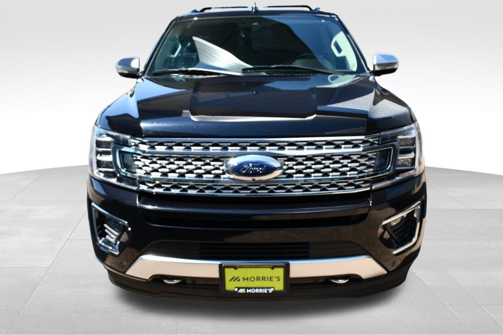 Used 2021 Ford Expedition Platinum AWD/4WD image 13