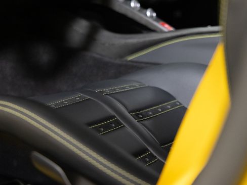 Certified 2021 Ferrari 812 GTS RWD image 50