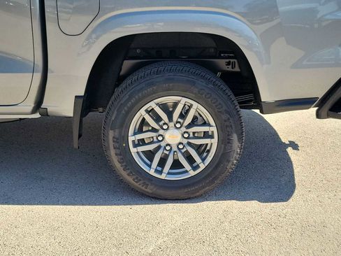 New 2026 Chevrolet Colorado LT w/ LT Convenience Package image 8