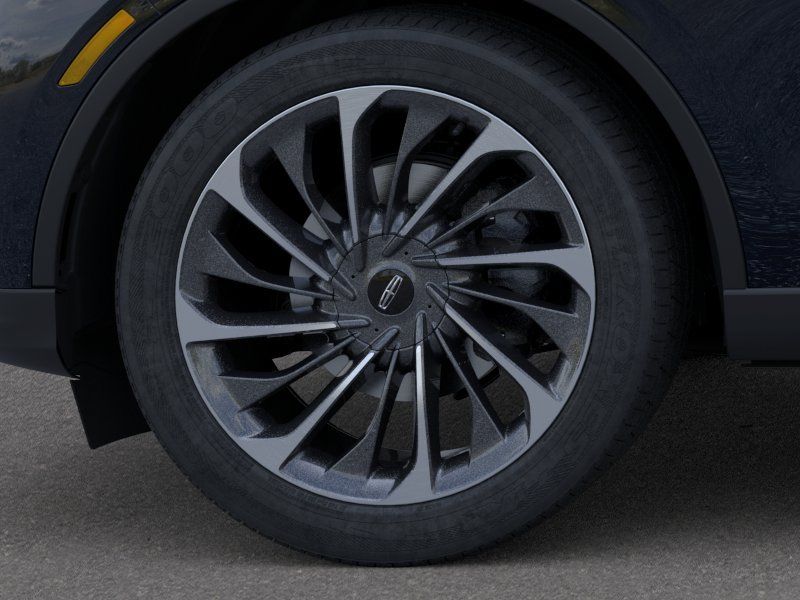 Used 2025 Lincoln Aviator Reserve w/ Illumination Package RWD image 19