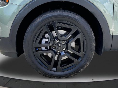 Used 2024 Kia Telluride SX Prestige X-Line AWD/4WD image 33