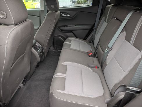 Used 2024 Chevrolet Blazer LT w/ Convenience Package image 21