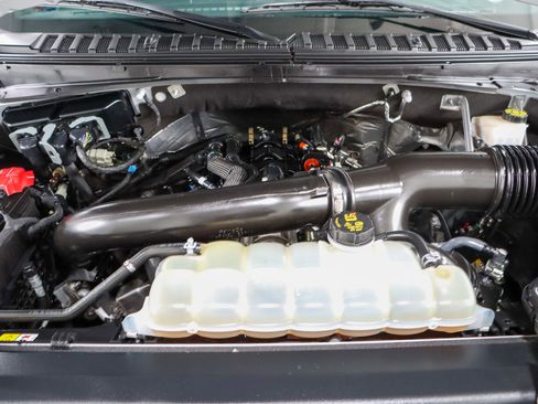 Used 2023 Ford Expedition Max Limited image 36