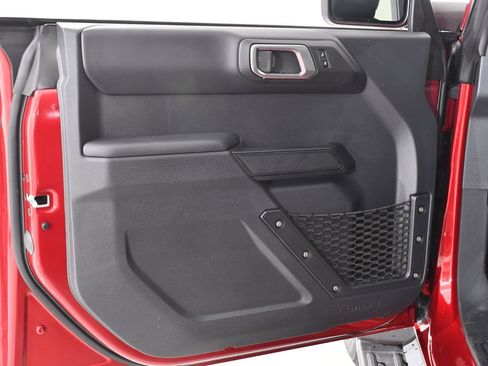 New 2026 Ford Bronco Outer Banks AWD/4WD image 25