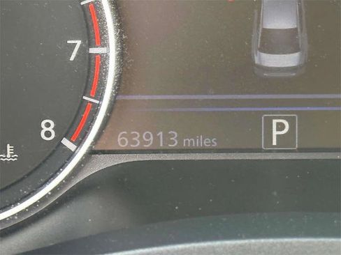 Certified 2022 Nissan Altima 2.5 SR image 26