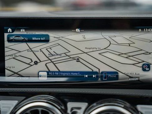 New 2025 Mercedes-Benz CLA 250 image 20