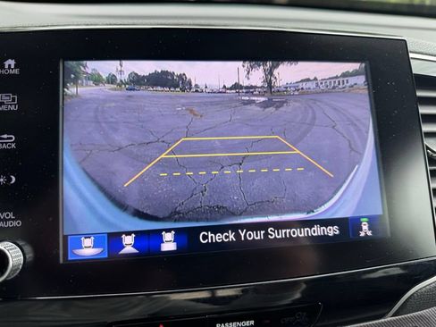 Used 2023 Honda Ridgeline RTL image 25