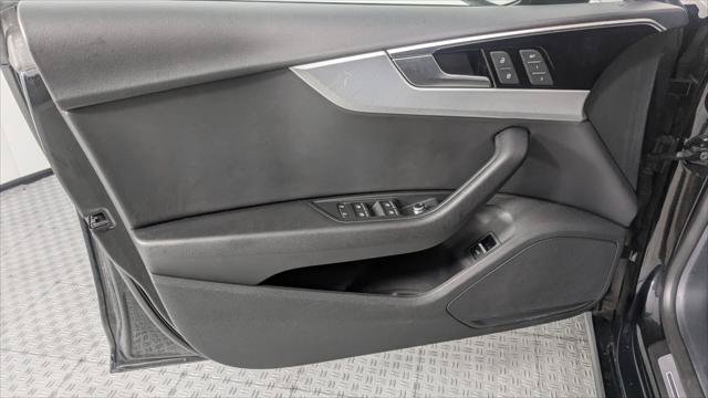 Used 2025 Audi A5 2.0T Premium AWD/4WD image 12