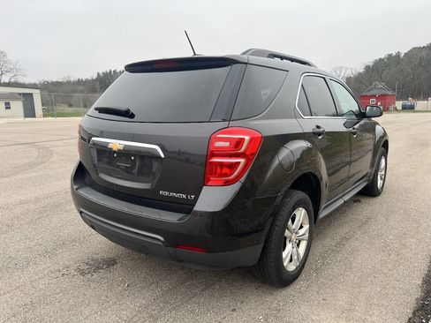 Used 2016 Chevrolet Equinox LT w/ Convenience Package image 7