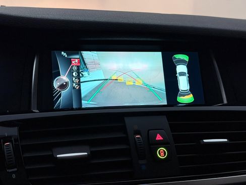 Used 2016 BMW X3 xDrive28i image 35