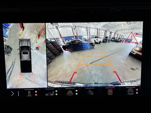 Used 2024 GMC Sierra 2500 Denali w/ Denali Reserve Package image 24