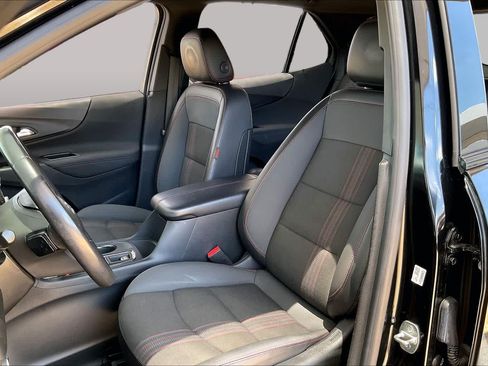 Used 2022 Chevrolet Equinox RS w/ LPO, Floor Liner Package AWD/4WD image 8