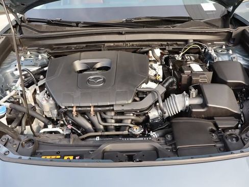 Used 2025 MAZDA CX-30 AWD 2.5 S w/ Preferred Package image 19