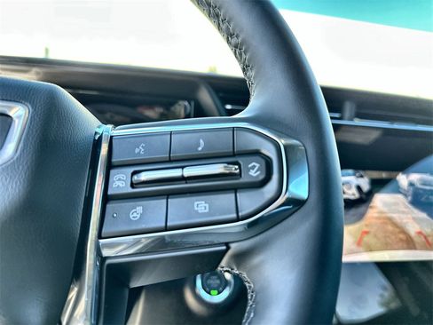 New 2026 GMC Terrain Elevation w/ Black Edition image 32