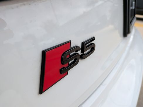 Used 2024 Audi S5 Premium Plus image 40