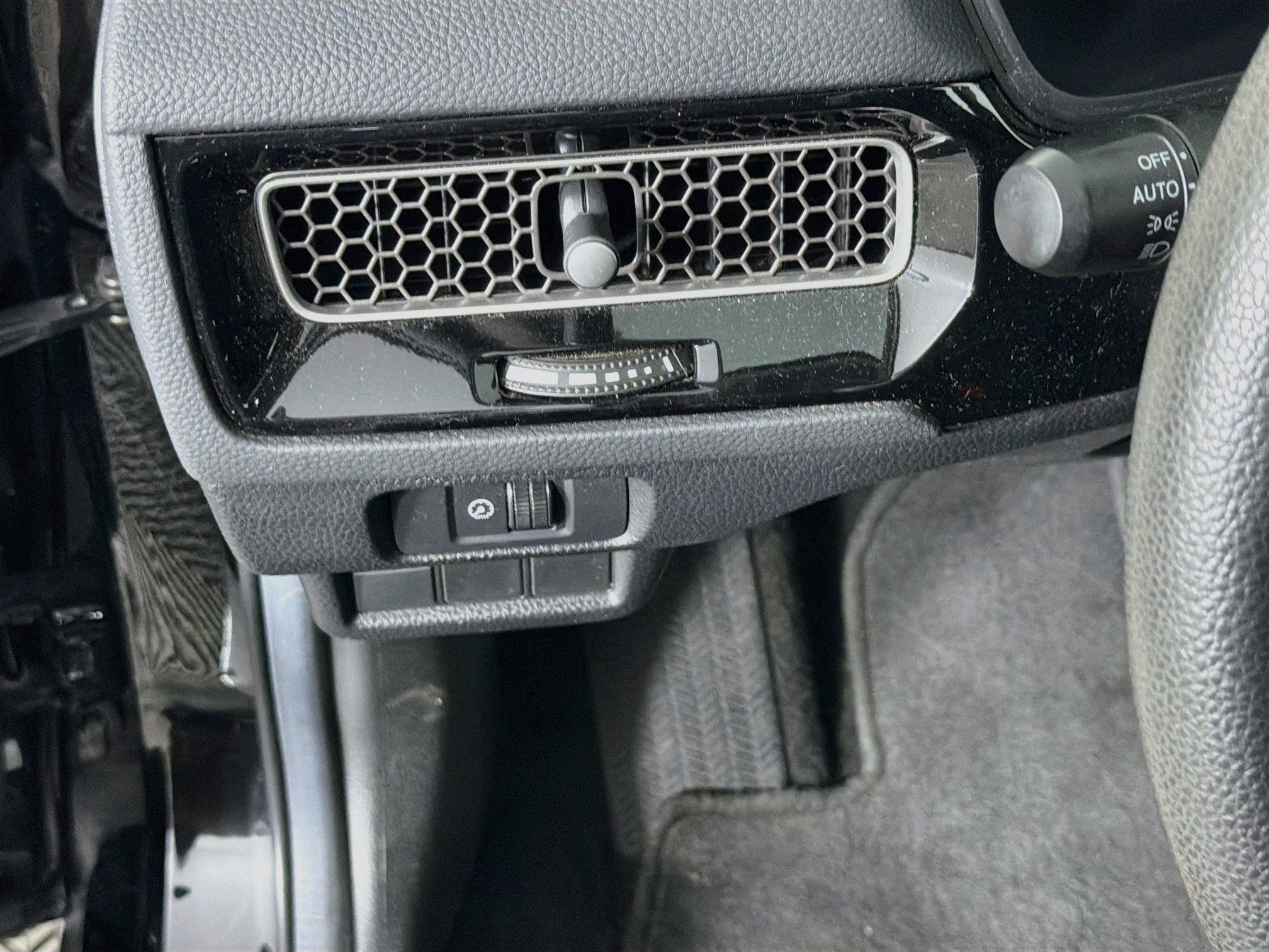 Used 2025 Honda Civic LX image 16