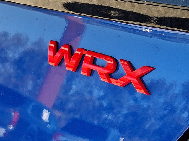 New 2026 Subaru WRX Premium AWD/4WD image 18