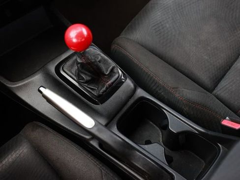 Used 2012 Honda Civic Si image 37