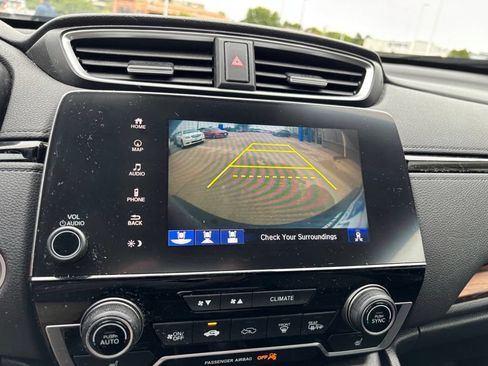 Used 2017 Honda CR-V Touring image 16