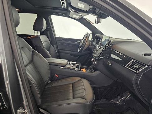 Used 2018 Mercedes-Benz GLE 350 GLE 350 image 9