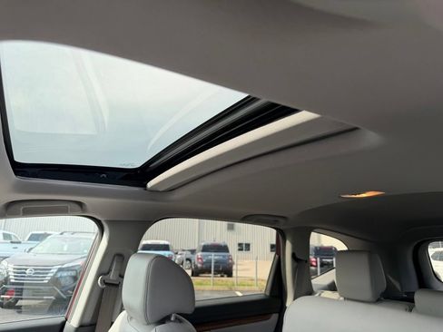 Used 2019 Honda CR-V EX-L image 4