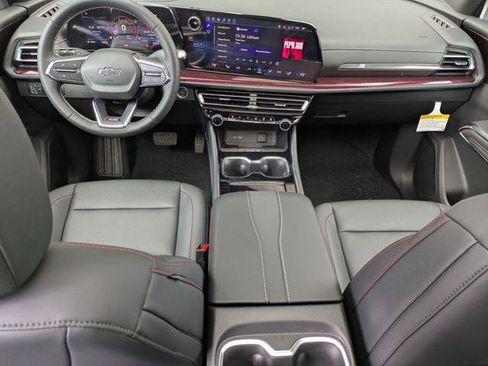 New 2026 Chevrolet Traverse Z71 w/ Driver Confidence Package AWD/4WD image 26