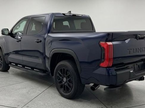 Used 2024 Toyota Tundra Limited AWD/4WD image 3