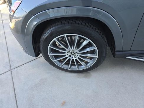 New 2026 Mercedes-Benz GLE 450 4MATIC image 11