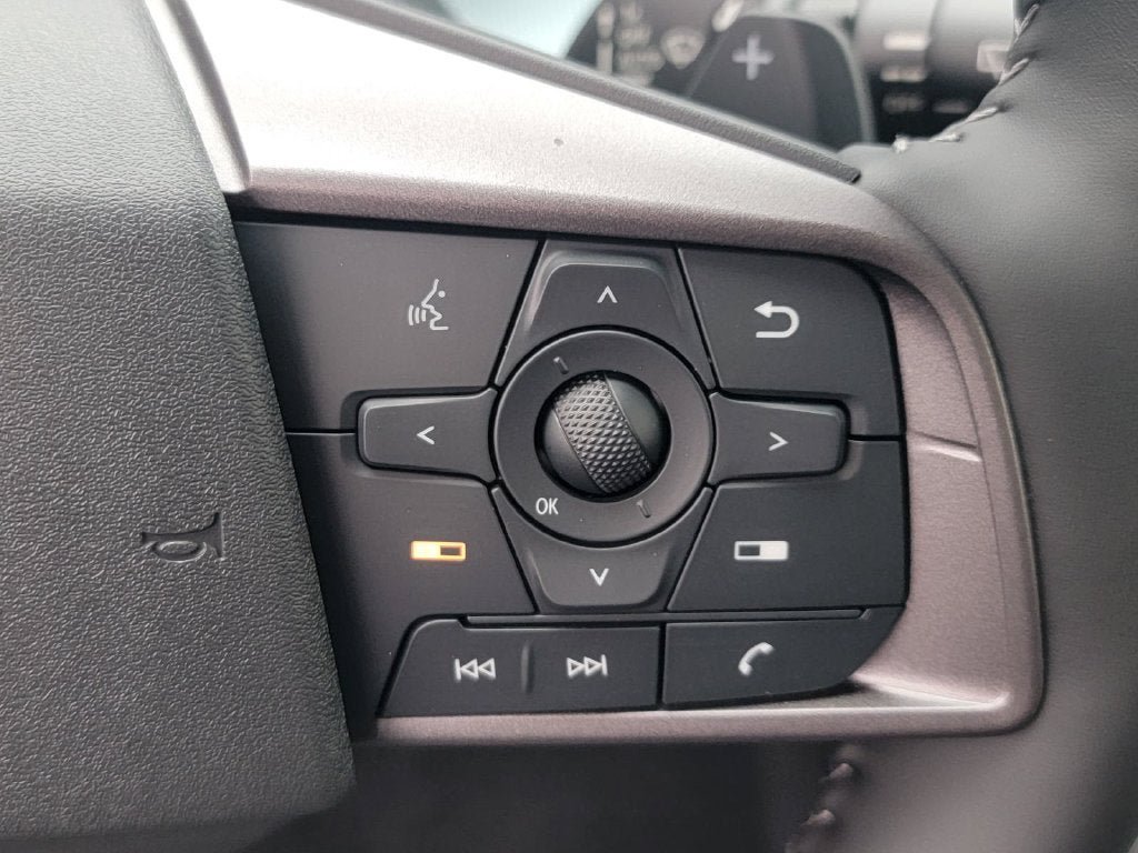 New 2027 Nissan Murano SL AWD/4WD image 20