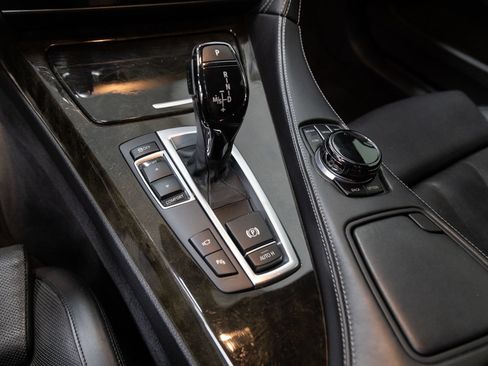 Used 2017 BMW 650i Gran Coupe RWD image 20