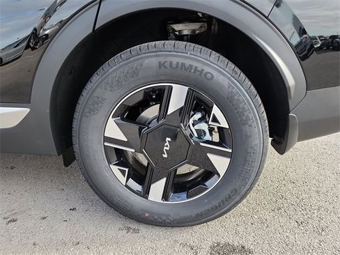 New 2026 Kia Sportage LX w/ LX Convenience Package image 27