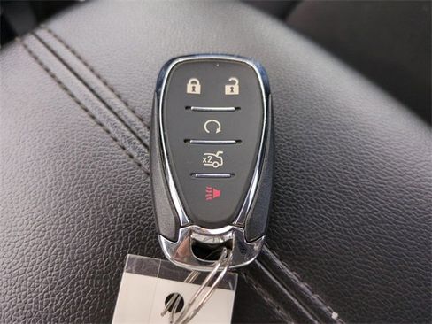 Used 2024 Chevrolet Malibu LT image 34