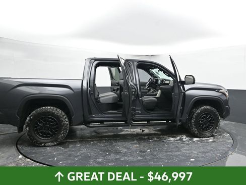 Used 2025 Toyota Tundra SR5 image 58